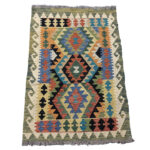 Afghan Kilim