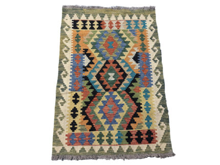 Afghan Kilim