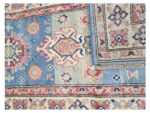 Stunning Afghan Ariana Carpet Runner 310 x 84 CM - Image 5