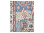Stunning Afghan Ariana Carpet Runner 310 x 84 CM - Image 4