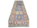 Stunning Afghan Ariana Carpet Runner 310 x 84 CM - Image 3