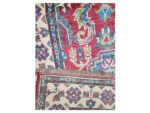 Gorgeous Afghan Ariana Carpet Runner 292 x 79 CM - Image 5