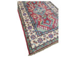 Gorgeous Afghan Ariana Carpet Runner 292 x 79 CM - Image 4