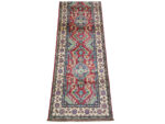 Gorgeous Afghan Ariana Carpet Runner 292 x 79 CM - Image 3