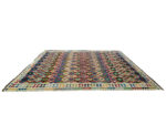 Stunning BigSize Afghan Choubi kilim 495 x 299 CM - Image 6