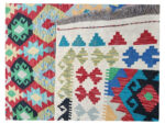 Stunning BigSize Afghan Choubi kilim 495 x 299 CM - Image 5