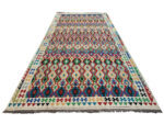 Stunning BigSize Afghan Choubi kilim 495 x 299 CM - Image 2