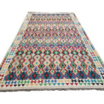 Afghan Kilim