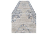 Gorgeous Vintage Design Machine Made Runner 600 x 80 cm - Image 6