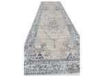 Gorgeous Vintage Design Machine Made Runner 600 x 80 cm - Image 5