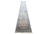 Gorgeous Vintage Design Machine Made Runner 600 x 80 cm - Image 3