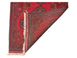 Beautiful Afghan Turkman Carpet 125 x 79 CM - Image 5