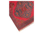 Beautiful Afghan Turkman Carpet 125 x 79 CM - Image 4