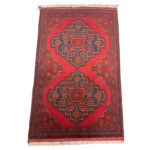 Turkaman Carpet