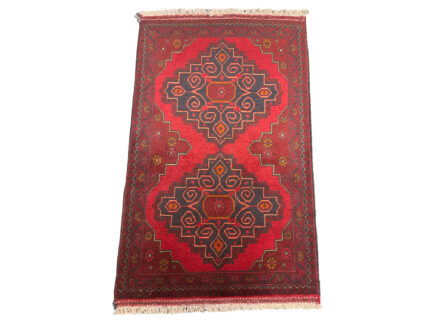 Turkaman Carpet