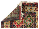Stunning Afghan Marinoos Carpet 191 X 84 CM - Image 5