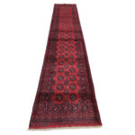 Afghan Carpet Runner
