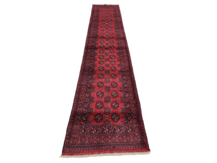 Afghan Carpet Runner
