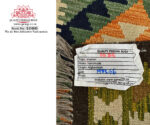 Handmade Passage Runner