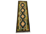 Handmade Passage Runner