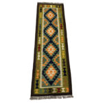 Handmade Passage Runner