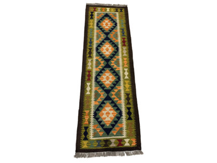 Handmade Passage Runner