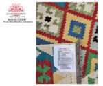 Afghan Kilim