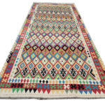 Afghan Kilim
