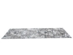 Turkish Modern Carpet Runner 300 X 80 CM - Image 5