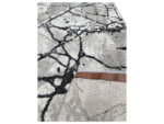 Turkish Modern Carpet Runner 300 X 80 CM - Image 4