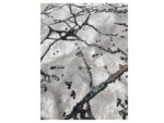 Turkish Modern Carpet Runner 300 X 80 CM - Image 3