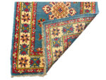 Stunning Afghan Ariana Carpet 91 x 62 CM - Image 5
