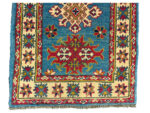 Stunning Afghan Ariana Carpet 91 x 62 CM - Image 3