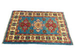 Stunning Afghan Ariana Carpet 91 x 62 CM - Image 2