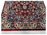 Beautiful Persian Design Bedside Carpet 150 X 80 CM - Image 3