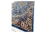Fine Turkish Machine Made Runner 300 X 80 CM - Image 4