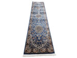 Fine Turkish Machine Made Runner 300 X 80 CM - Image 2