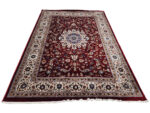 Persian Carpet