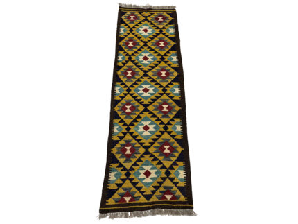 Afghan Kilim