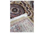 Bedside Carpet