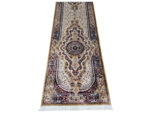 Persian Design Passage Runner 300 X 80 CM - Image 3