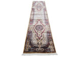 Persian Design Passage Runner 300 X 80 CM - Image 2