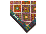 Gorgeous Afghan Maimana kilim 197 x 129 CM - Image 2