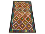 Bedside Rug Kilim