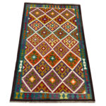Bedside Rug Kilim