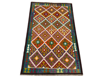 Bedside Rug Kilim