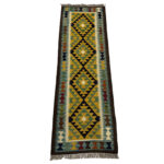 Afghan Kilim RUnner