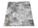 Turksih Machine Made Vintage Deisgn Carpet 230 x 160 CM - Image 3
