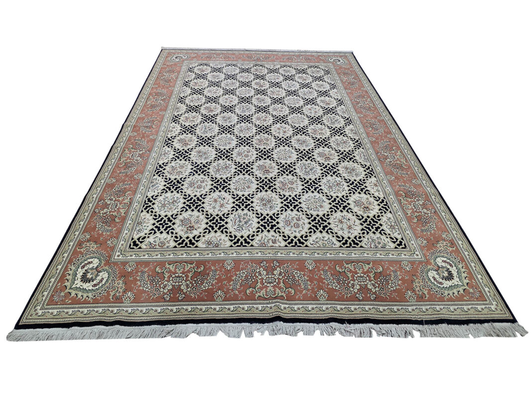 Persian Carpet