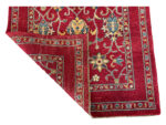 Top Quality Afghan Ariana Carpet 185 x 123 cm - Image 5